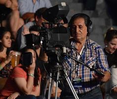 Foto de la galería: Postales: Mario Bofill y Ramón Ayala brillaron en la tercera jornada del Festival del Litoral