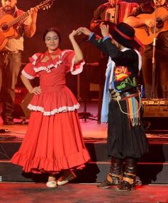 Foto de la galería: Postales: Mario Bofill y Ramón Ayala brillaron en la tercera jornada del Festival del Litoral
