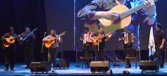 Foto de la galería: Postales: Mario Bofill y Ramón Ayala brillaron en la tercera jornada del Festival del Litoral
