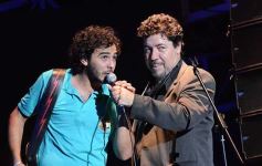 Foto de la galería: Postales: Mario Bofill y Ramón Ayala brillaron en la tercera jornada del Festival del Litoral