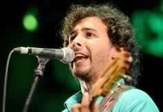 Foto de la galería: Postales: Mario Bofill y Ramón Ayala brillaron en la tercera jornada del Festival del Litoral