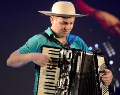 Foto de la galería: Postales: Mario Bofill y Ramón Ayala brillaron en la tercera jornada del Festival del Litoral