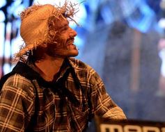 Foto de la galería: Postales: Mario Bofill y Ramón Ayala brillaron en la tercera jornada del Festival del Litoral