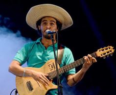 Foto de la galería: Postales: Mario Bofill y Ramón Ayala brillaron en la tercera jornada del Festival del Litoral