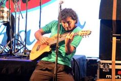 Foto de la galería: Postales: Mario Bofill y Ramón Ayala brillaron en la tercera jornada del Festival del Litoral