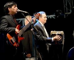 Foto de la galería: Postales: Mario Bofill y Ramón Ayala brillaron en la tercera jornada del Festival del Litoral