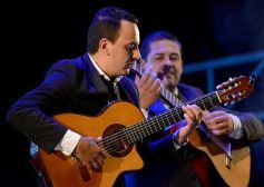 Foto de la galería: Postales: Mario Bofill y Ramón Ayala brillaron en la tercera jornada del Festival del Litoral