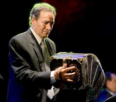 Foto de la galería: Postales: Mario Bofill y Ramón Ayala brillaron en la tercera jornada del Festival del Litoral