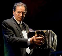 Foto de la galería: Postales: Mario Bofill y Ramón Ayala brillaron en la tercera jornada del Festival del Litoral