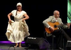 Foto de la galería: Postales: Mario Bofill y Ramón Ayala brillaron en la tercera jornada del Festival del Litoral