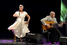 Foto de la galería: Postales: Mario Bofill y Ramón Ayala brillaron en la tercera jornada del Festival del Litoral