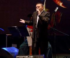 Foto de la galería: Postales: Mario Bofill y Ramón Ayala brillaron en la tercera jornada del Festival del Litoral