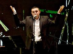 Foto de la galería: Postales: Mario Bofill y Ramón Ayala brillaron en la tercera jornada del Festival del Litoral