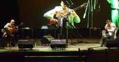 Foto de la galería: Postales: Mario Bofill y Ramón Ayala brillaron en la tercera jornada del Festival del Litoral