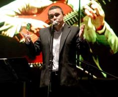 Foto de la galería: Postales: Mario Bofill y Ramón Ayala brillaron en la tercera jornada del Festival del Litoral