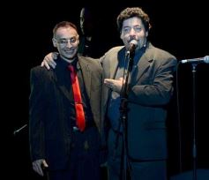 Foto de la galería: Postales: Mario Bofill y Ramón Ayala brillaron en la tercera jornada del Festival del Litoral