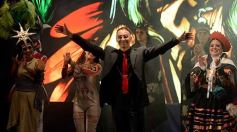 Foto de la galería: Postales: Mario Bofill y Ramón Ayala brillaron en la tercera jornada del Festival del Litoral