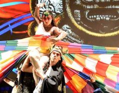 Foto de la galería: Postales: Mario Bofill y Ramón Ayala brillaron en la tercera jornada del Festival del Litoral