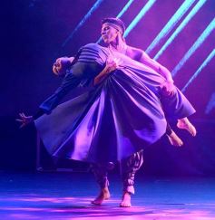 Foto de la galería: Postales: Mario Bofill y Ramón Ayala brillaron en la tercera jornada del Festival del Litoral