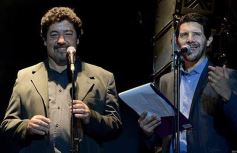 Foto de la galería: Postales: Mario Bofill y Ramón Ayala brillaron en la tercera jornada del Festival del Litoral