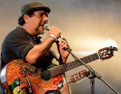 Foto de la galería: Postales: Mario Bofill y Ramón Ayala brillaron en la tercera jornada del Festival del Litoral