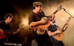 Foto de la galería: Postales: Mario Bofill y Ramón Ayala brillaron en la tercera jornada del Festival del Litoral