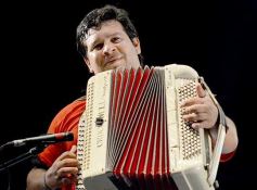 Foto de la galería: Postales: Mario Bofill y Ramón Ayala brillaron en la tercera jornada del Festival del Litoral