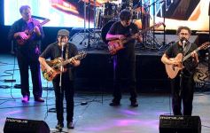 Foto de la galería: Postales: Mario Bofill y Ramón Ayala brillaron en la tercera jornada del Festival del Litoral