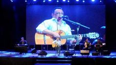 Foto de la galería: Postales: Mario Bofill y Ramón Ayala brillaron en la tercera jornada del Festival del Litoral