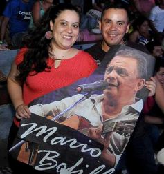 Foto de la galería: Postales: Mario Bofill y Ramón Ayala brillaron en la tercera jornada del Festival del Litoral