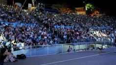 Foto de la galería: Postales: Mario Bofill y Ramón Ayala brillaron en la tercera jornada del Festival del Litoral