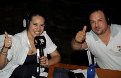 Foto de la galería: Postales: Mario Bofill y Ramón Ayala brillaron en la tercera jornada del Festival del Litoral