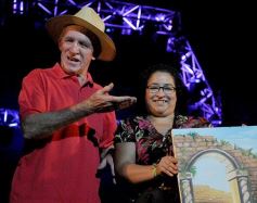 Foto de la galería: Postales: Mario Bofill y Ramón Ayala brillaron en la tercera jornada del Festival del Litoral