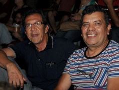 Foto de la galería: Postales: Mario Bofill y Ramón Ayala brillaron en la tercera jornada del Festival del Litoral