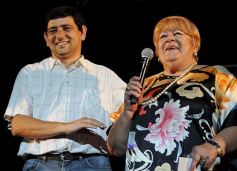 Foto de la galería: Postales: Mario Bofill y Ramón Ayala brillaron en la tercera jornada del Festival del Litoral