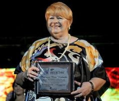 Foto de la galería: Postales: Mario Bofill y Ramón Ayala brillaron en la tercera jornada del Festival del Litoral