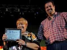 Foto de la galería: Postales: Mario Bofill y Ramón Ayala brillaron en la tercera jornada del Festival del Litoral