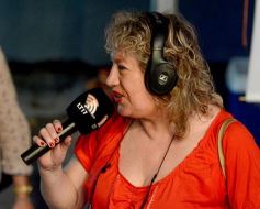 Foto de la galería: Cierre de lujo para despedir al mítico Festival del Litoral