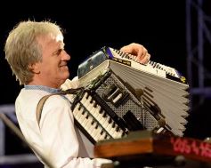 Foto de la galería: Cierre de lujo para despedir al mítico Festival del Litoral