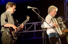 Foto de la galería: Cierre de lujo para despedir al mítico Festival del Litoral