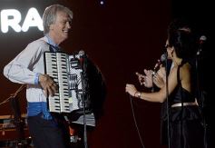 Foto de la galería: Cierre de lujo para despedir al mítico Festival del Litoral