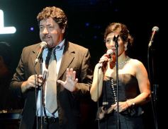 Foto de la galería: Cierre de lujo para despedir al mítico Festival del Litoral