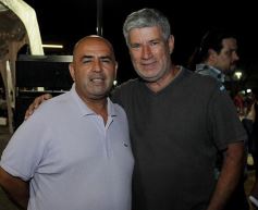 Foto de la galería: Cierre de lujo para despedir al mítico Festival del Litoral