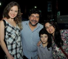 Foto de la galería: Cierre de lujo para despedir al mítico Festival del Litoral