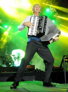 Foto de la galería: Cierre de lujo para despedir al mítico Festival del Litoral