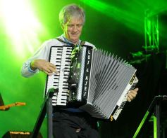 Foto de la galería: Cierre de lujo para despedir al mítico Festival del Litoral