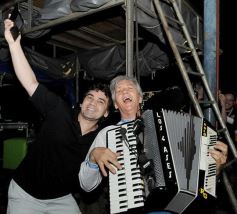 Foto de la galería: Cierre de lujo para despedir al mítico Festival del Litoral