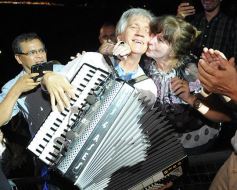 Foto de la galería: Cierre de lujo para despedir al mítico Festival del Litoral