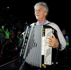 Foto de la galería: Cierre de lujo para despedir al mítico Festival del Litoral