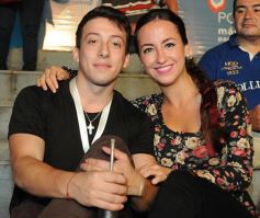 Foto de la galería: Cierre de lujo para despedir al mítico Festival del Litoral